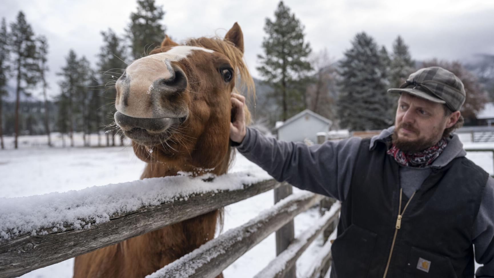 Hit show ‘Yellowstone’ doesn’t just portray ranching in Montana. It has changed it.